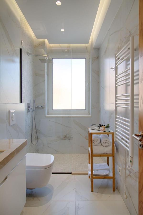 Primo Hotel Τίρανα Εξωτερικό φωτογραφία
