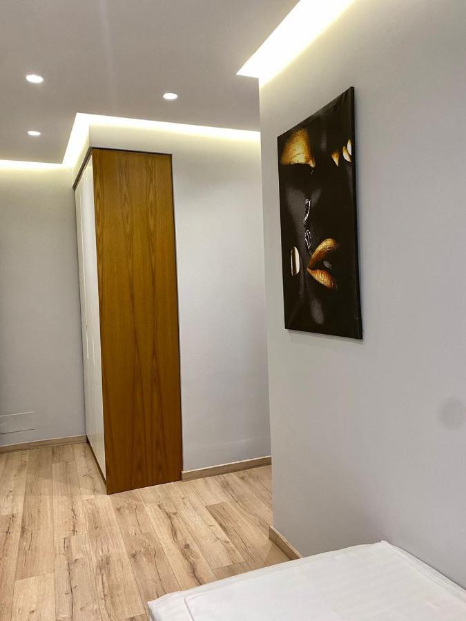 Primo Hotel Τίρανα Εξωτερικό φωτογραφία